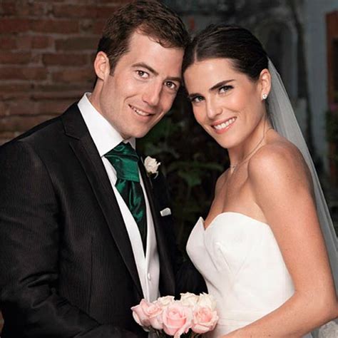 karla souza married